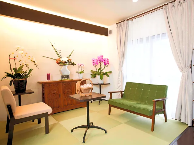 パーソナル診察イメージ